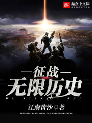 征战无限历史封面