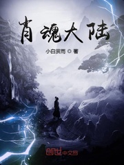 肖魂大陆封面