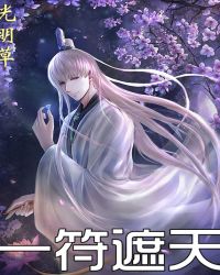 一符遮天封面