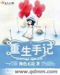 重生手记封面