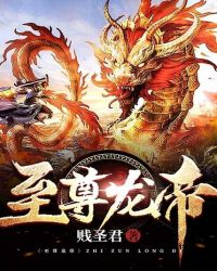 至尊龙帝封面