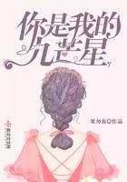 你是我的九芒星封面