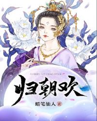 归朝欢封面