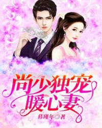 尚少独宠暖心妻封面