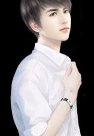 都市之我不是小白脸封面