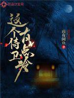 这个侍卫有点冷封面