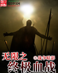 无限之终极血战封面