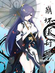 崩坏尘行传封面