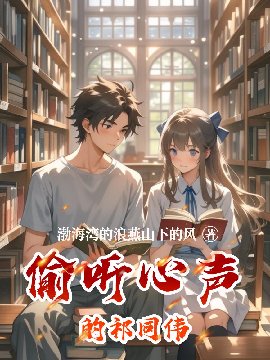 偷听心声的祁同伟封面