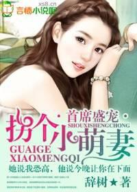 首席盛宠，拐个小萌妻封面