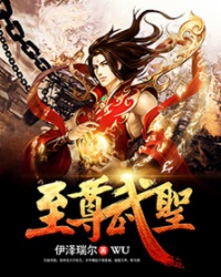 至尊武圣封面