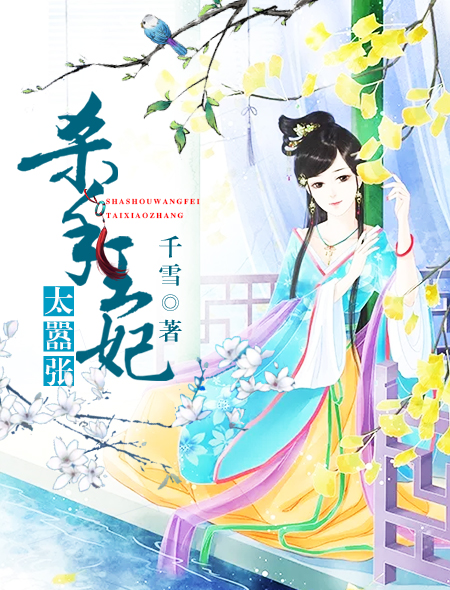 杀手王妃太嚣张封面