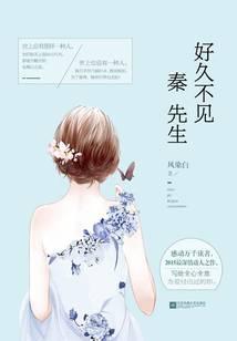 好久不见，秦先生（全集）封面