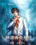 神道传奇系统封面