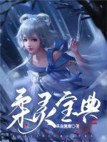 柔灵宝典封面