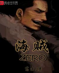 海贼ZERO封面