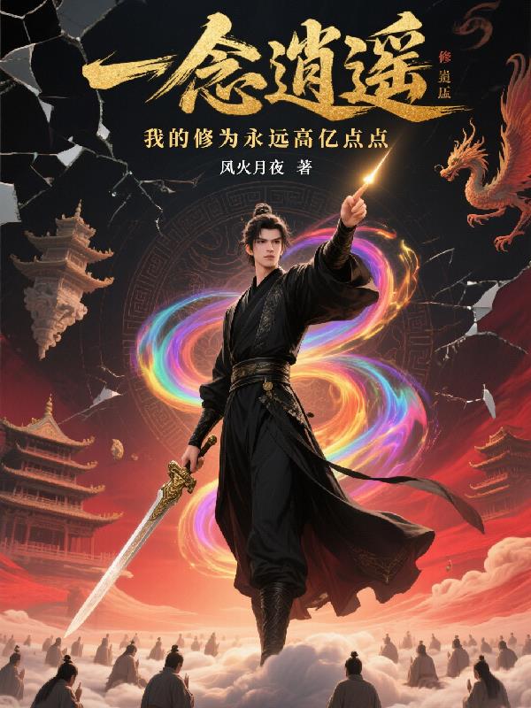 一念逍遥:我的修为永远高亿点点封面