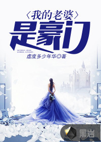 我的老婆是豪门封面
