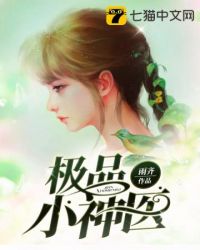 极品小神医封面