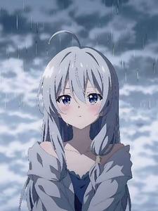 我真没想穿越呀封面