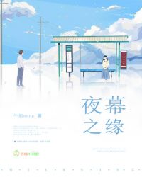夜幕之缘封面