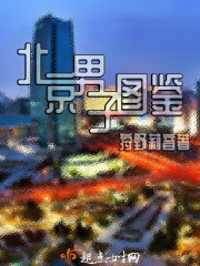 北京男子图鉴封面