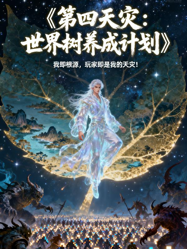 第四天灾:世界树养成计划封面