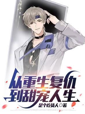 从重生复仇到甜宠人生封面