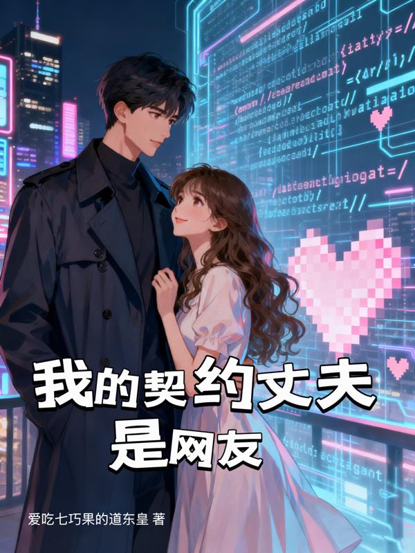 我的契约丈夫是网友封面