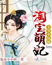 淘宝萌妃：王爷，不包邮！封面