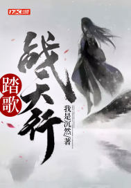 踏歌战天行封面