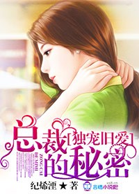 倾城婚恋，首席的秘密封面