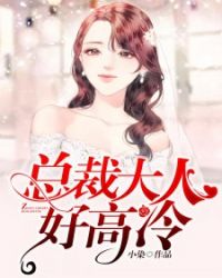 总裁大人好高冷!封面