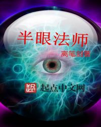 半眼法师封面