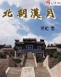 北朝汉月封面