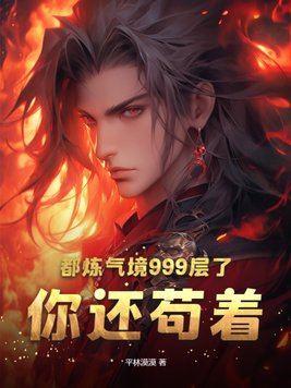 都炼气境999层了你还苟着封面