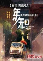 昨日已随风之年少无知封面