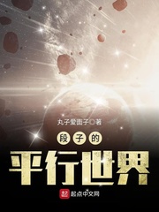 段子的平行世界封面