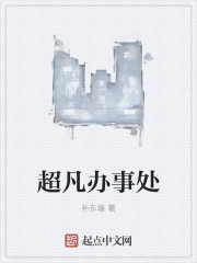 超凡办事处封面