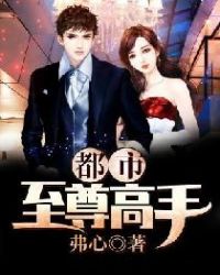 都市至尊高手封面