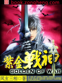 紫金战神封面
