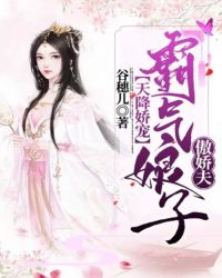 天降娇宠:霸气娘子傲娇夫封面