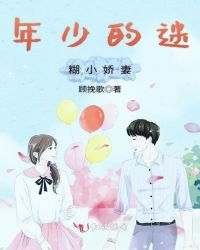 年少的迷糊小娇妻封面