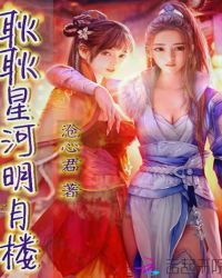 耿耿星河明月楼封面