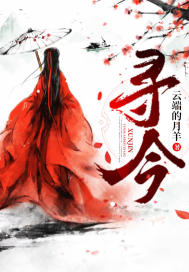 寻今封面