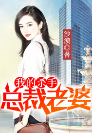 我的杀手总裁老婆封面