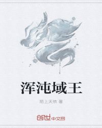 浑沌域王封面
