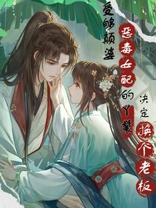 受够癫婆，恶婢决定换个老板封面