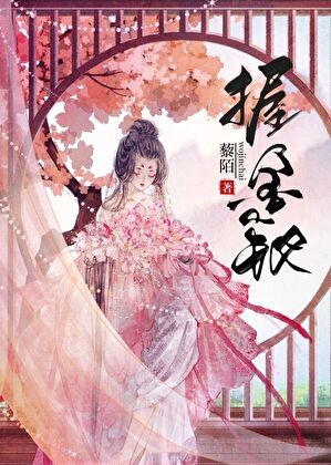 娇宠太子妃封面