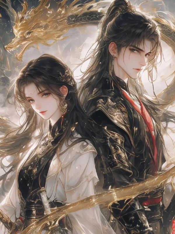 虚无道主:从都市带妹踏诸天封面